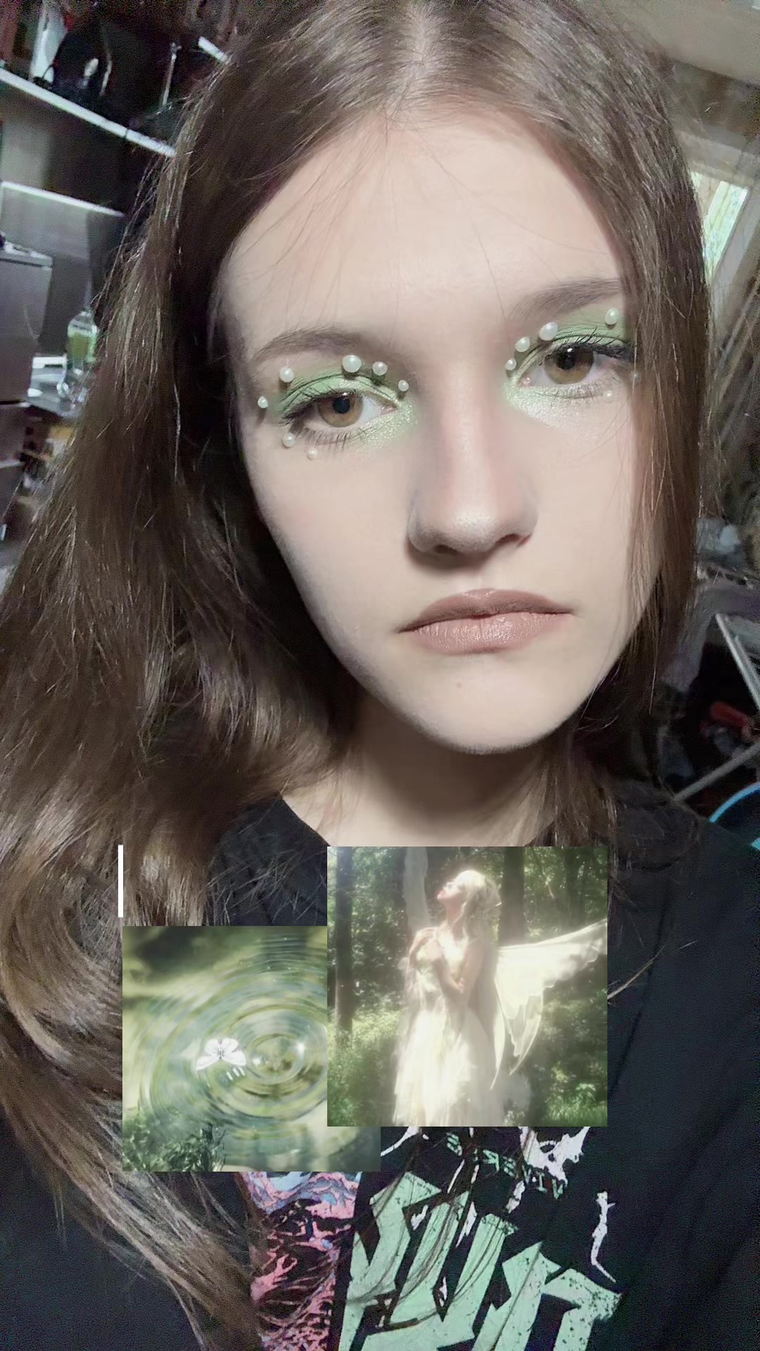 @🧟♀️