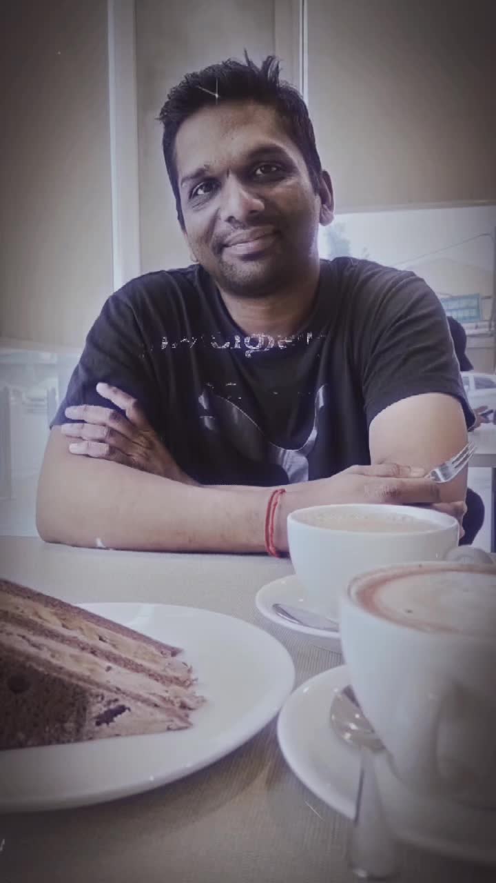 @Ragu Raman