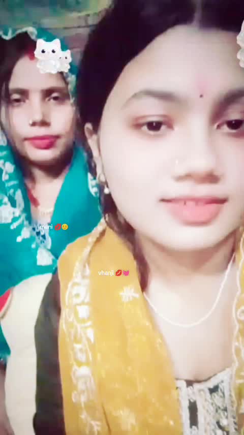 @Ritika Chauhan ♥๏ธ๐นโฃ๏ธS+Rโฃ๏ธ