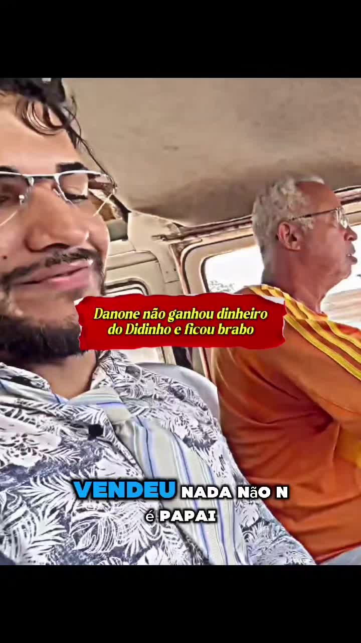 @cortes do Didinho