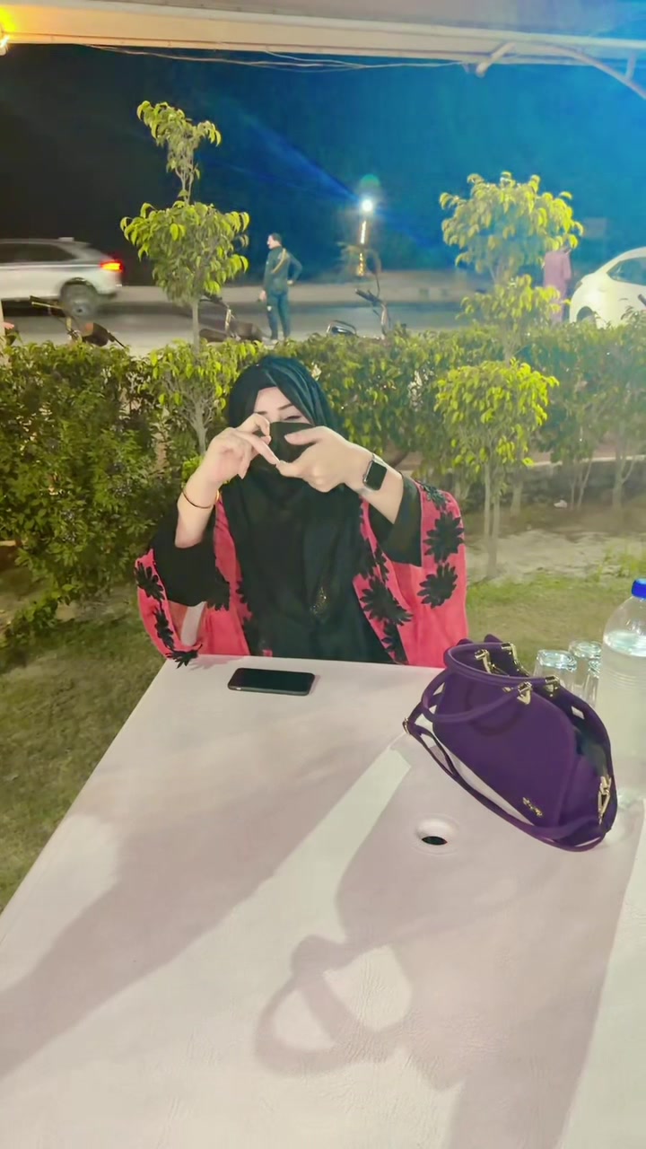 @Shumaila Mehar ❤️🔥