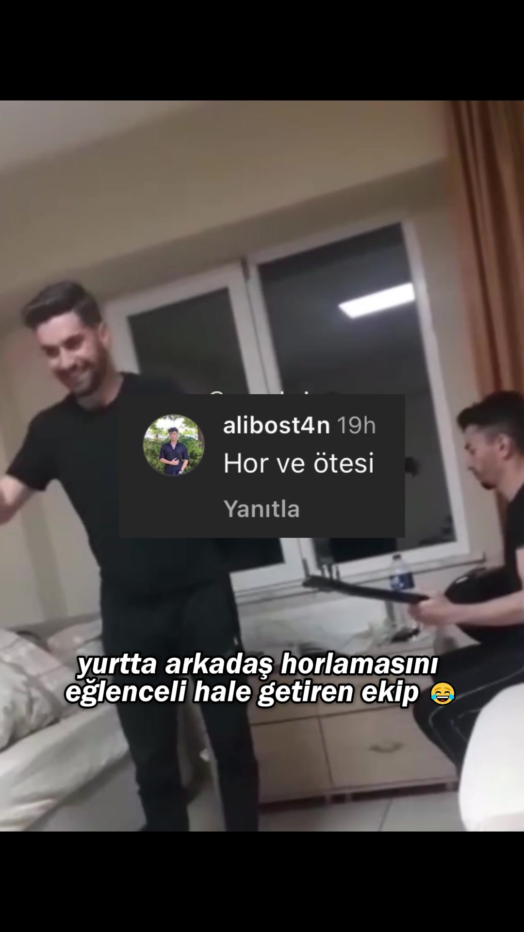 @Komik Yorumlar TR