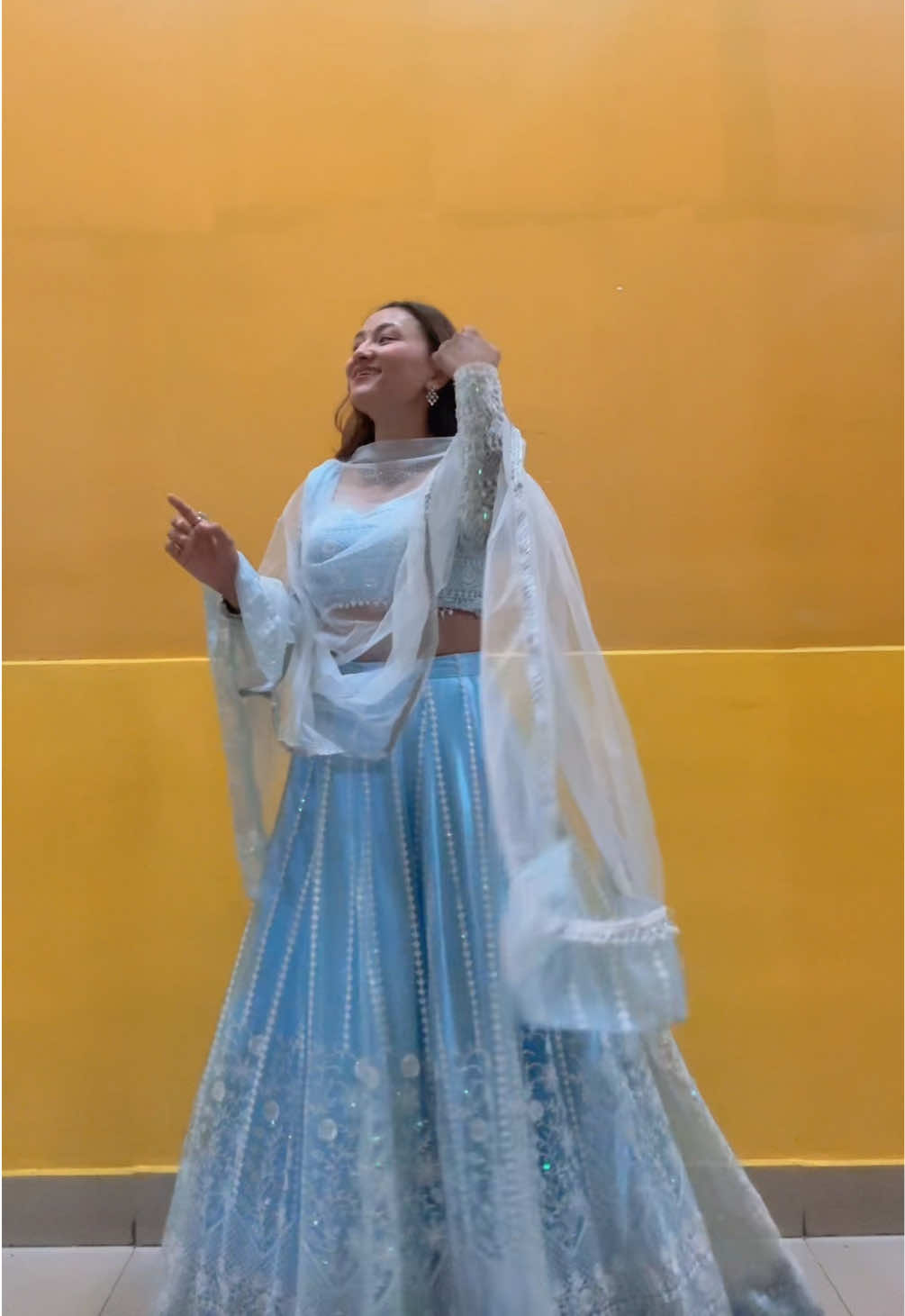 @Reena Lama