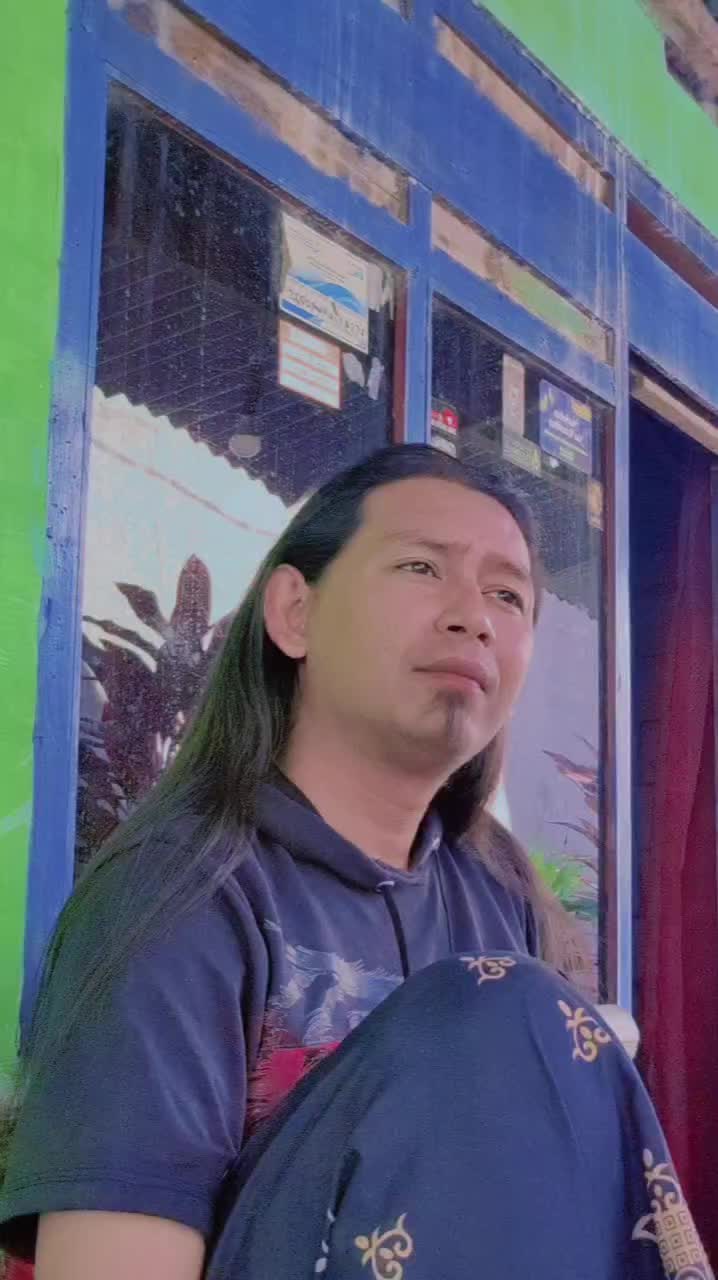 @Hartoyo Anggun.