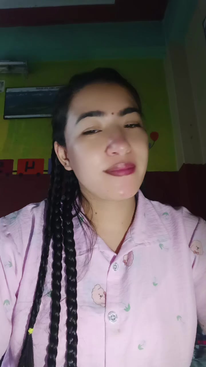 @Alina Shrestha