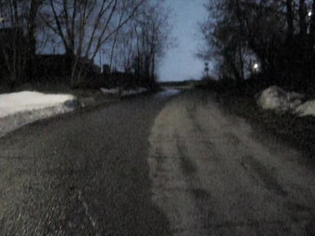 @пропавший без вести