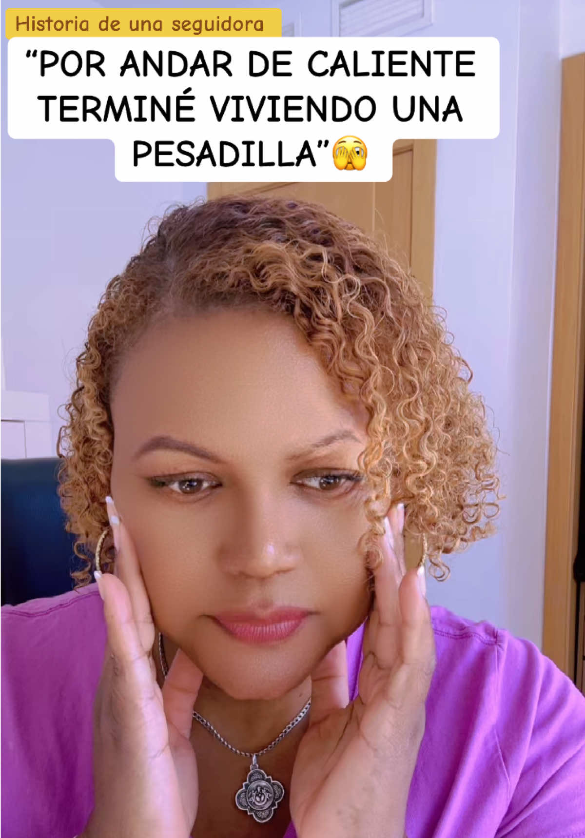 @Historias de Carmen