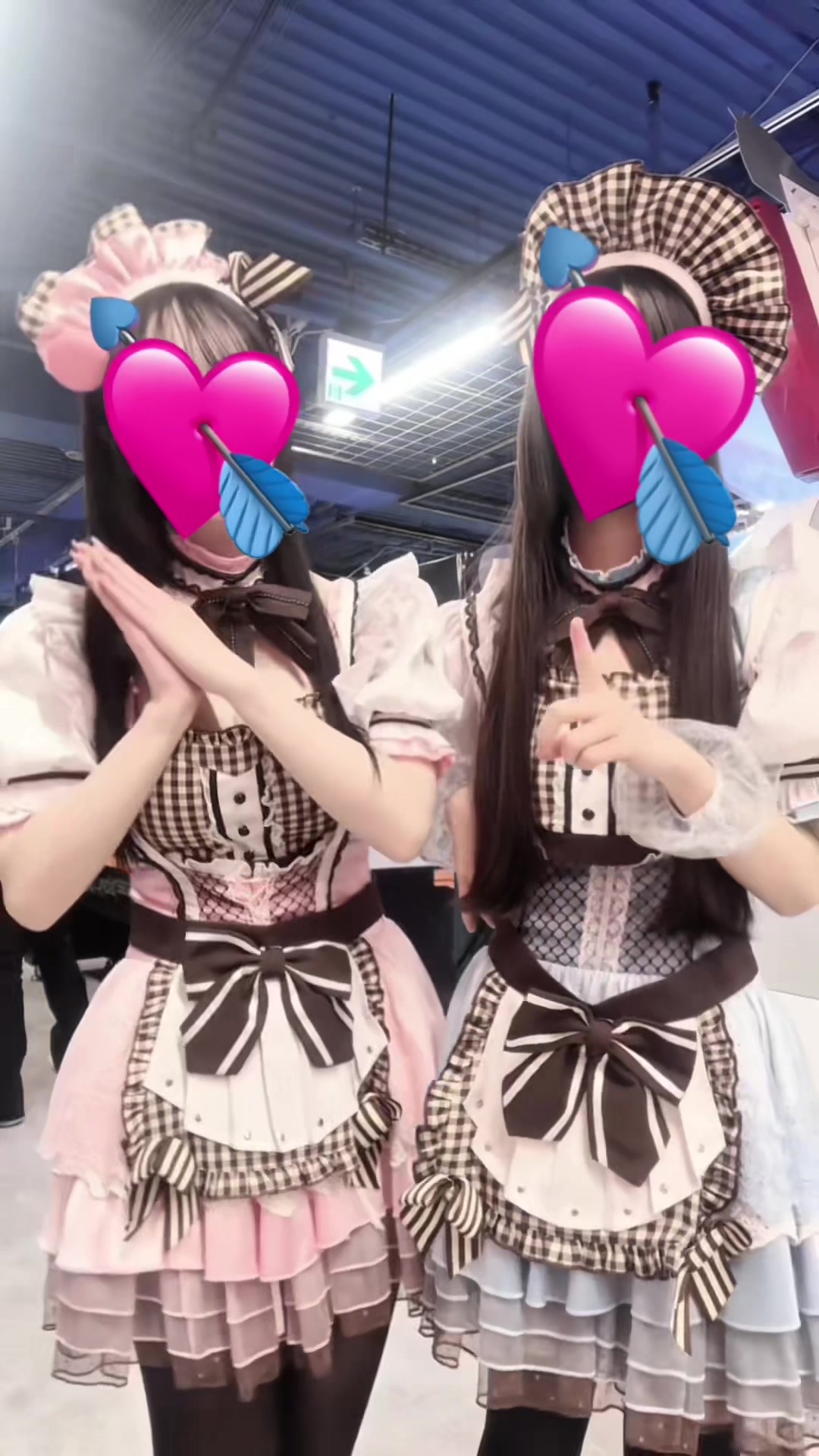 @おてんばピンク🩷