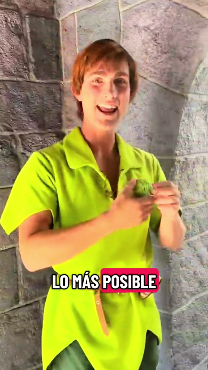 @Jorge Santana
