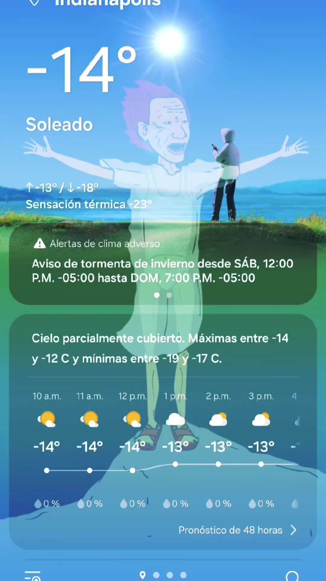 @Many Pavón