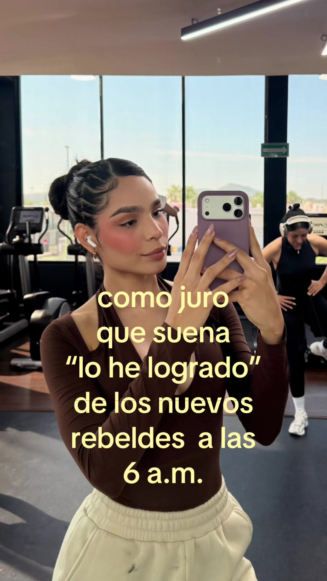 @Gloria Morales🪐🦩✨