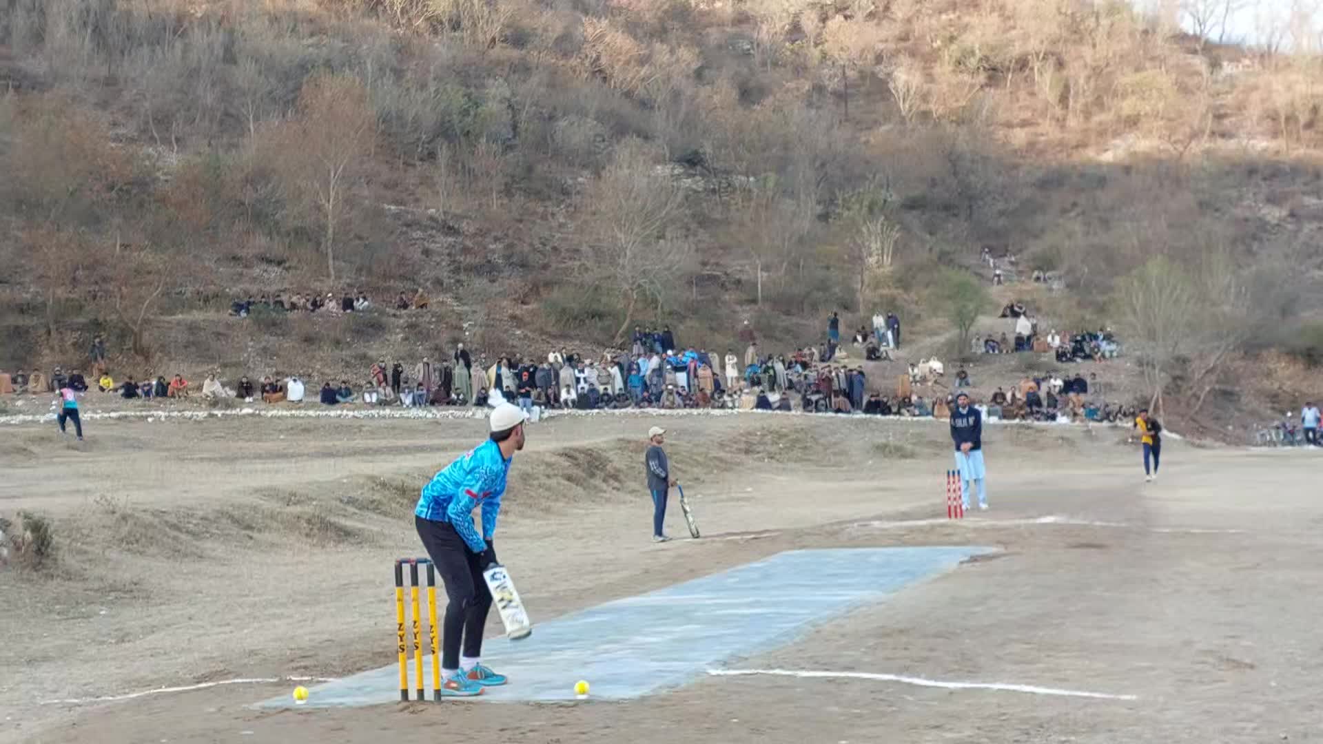 @Beauty of Bamkhel