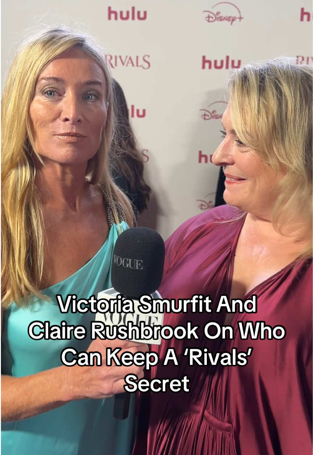@British Vogue
