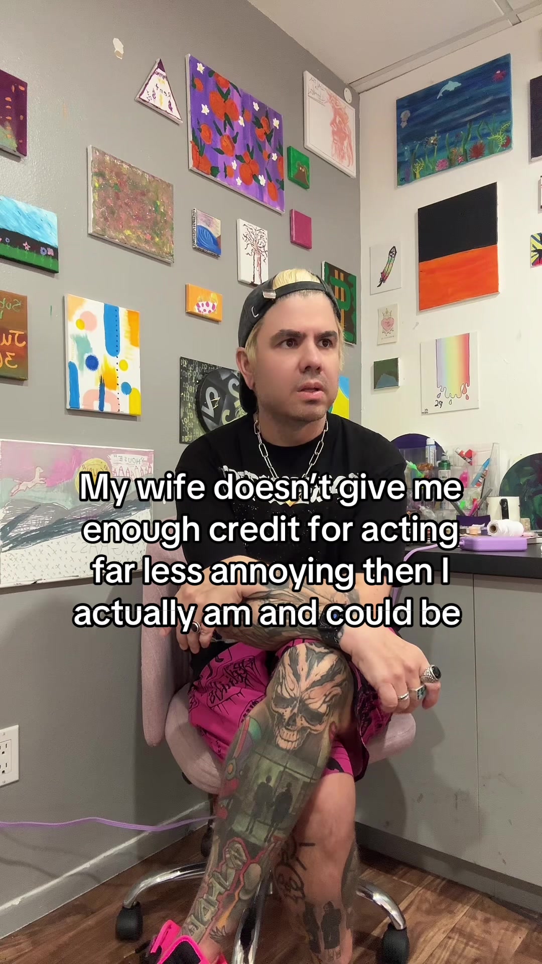 @Mikey