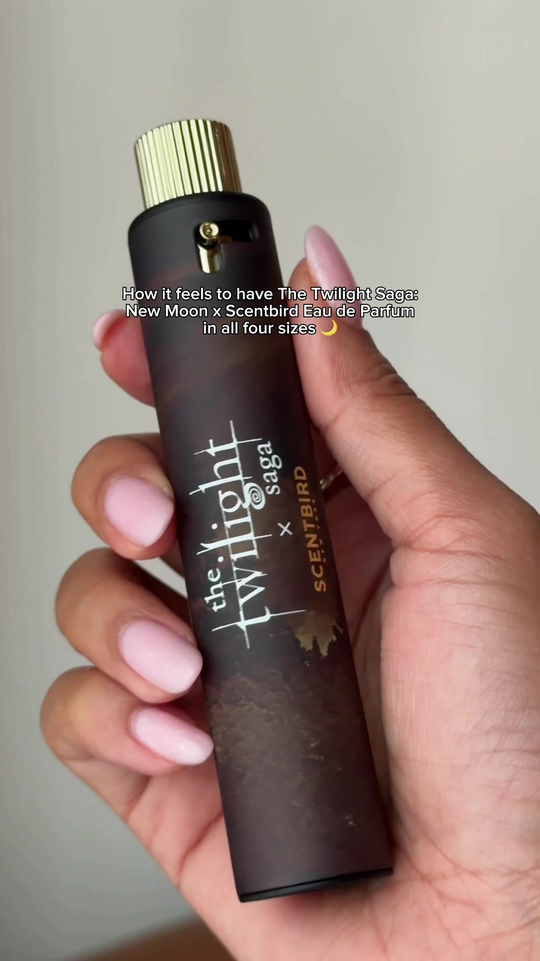 @Scentbird