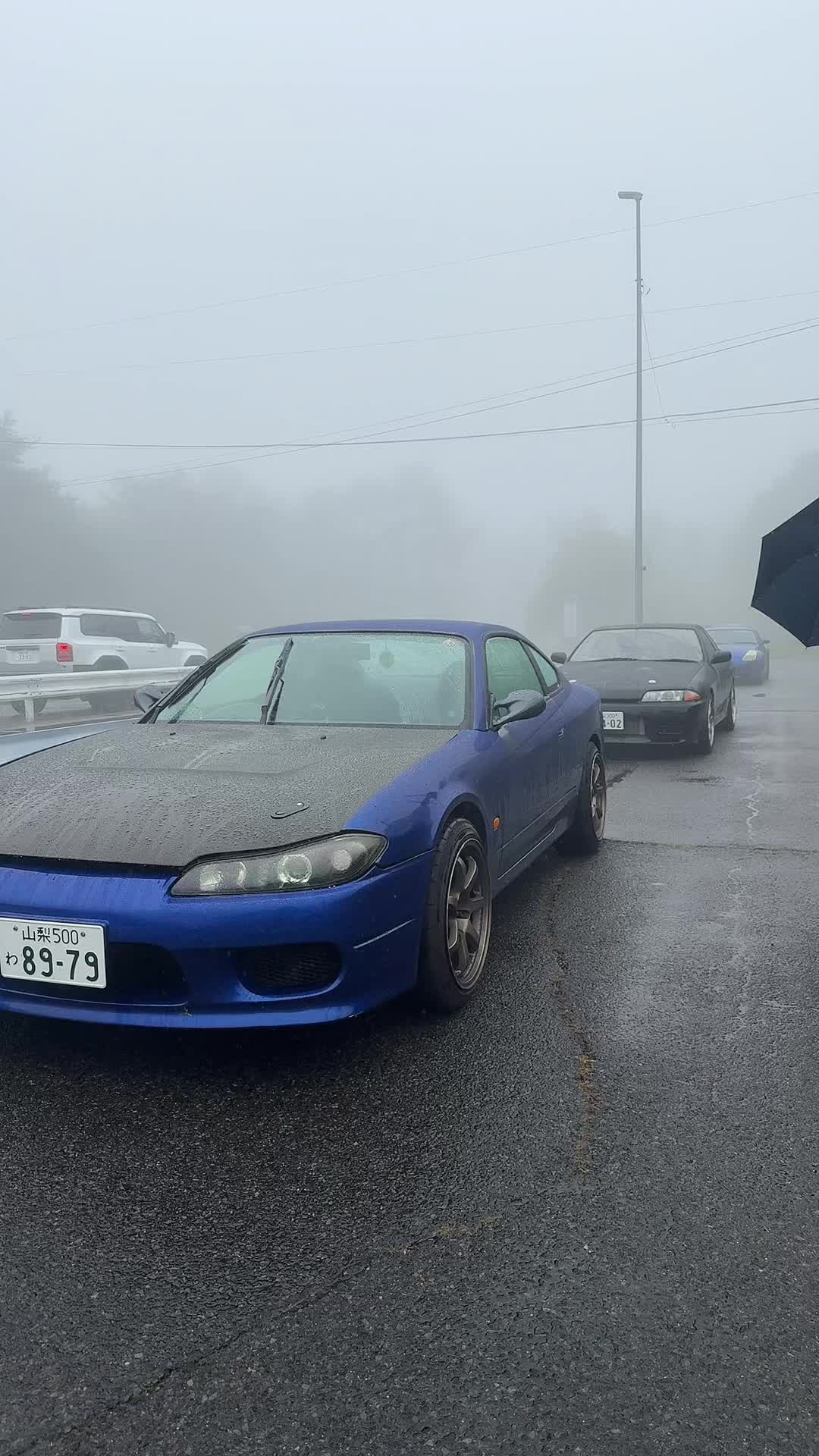 @LewisGarage