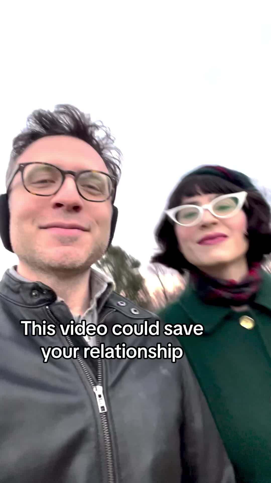 @Elizabeth & Eric