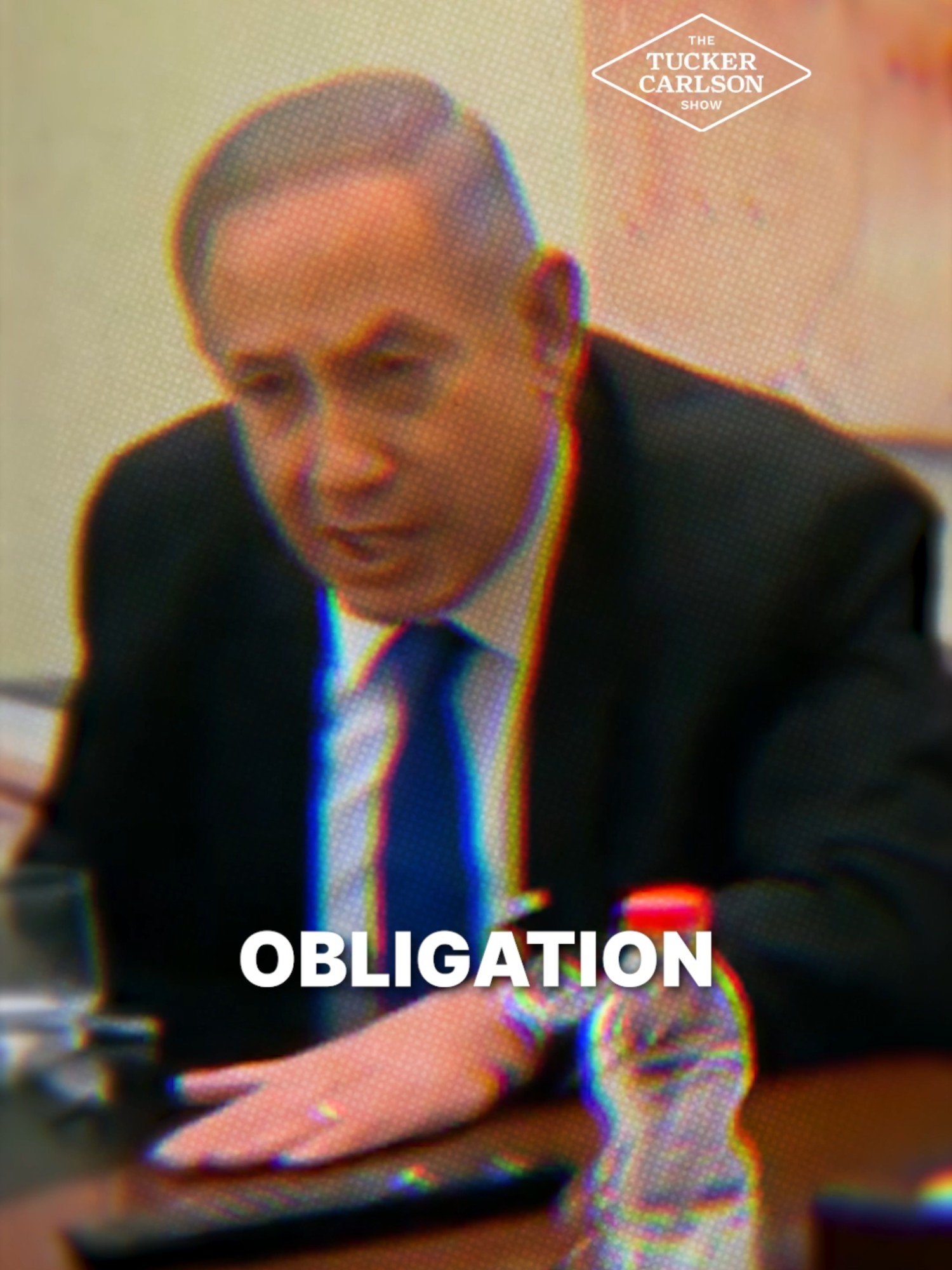 @Tucker Carlson Network