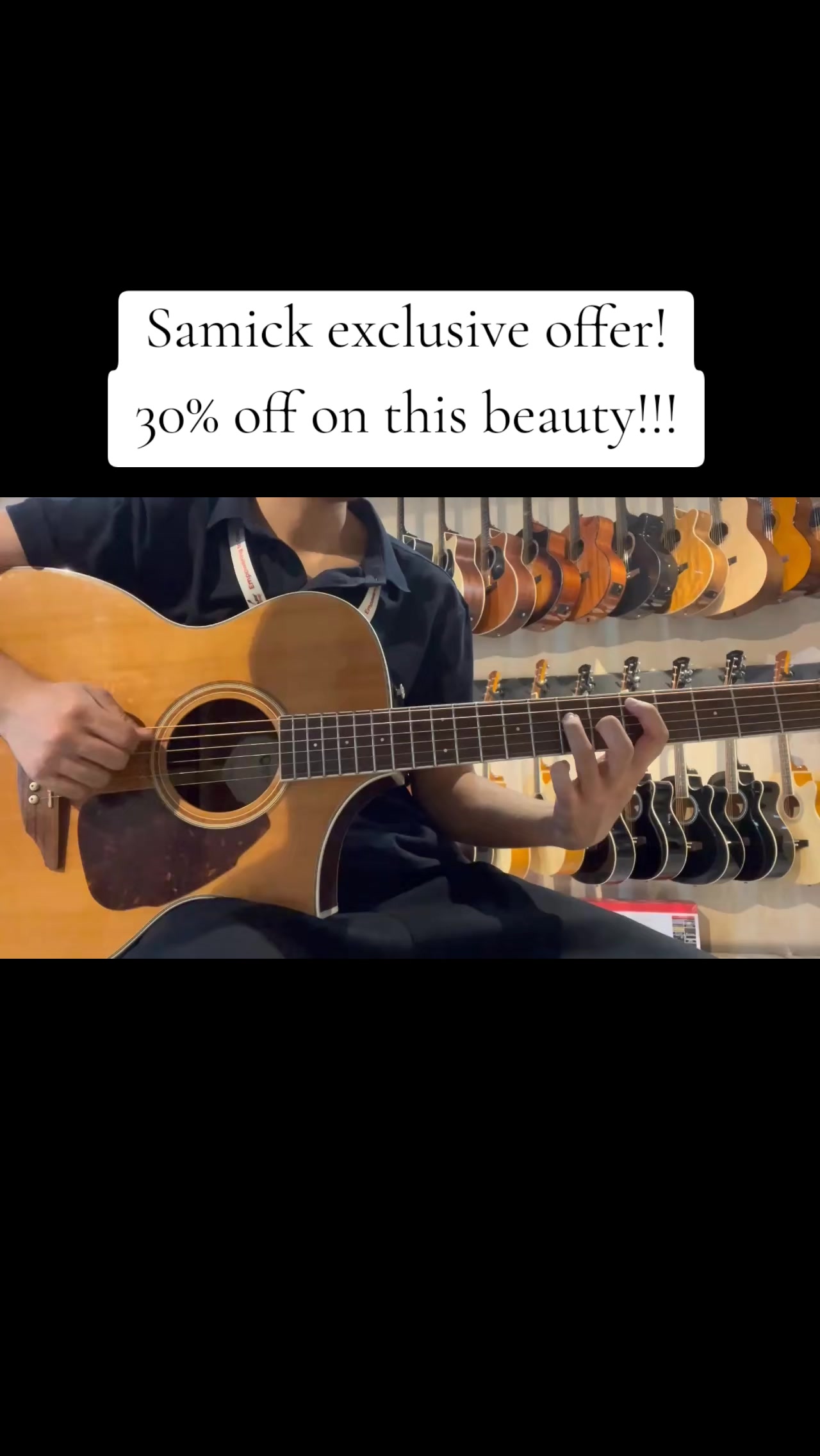 @Guitar Shop Chabahil