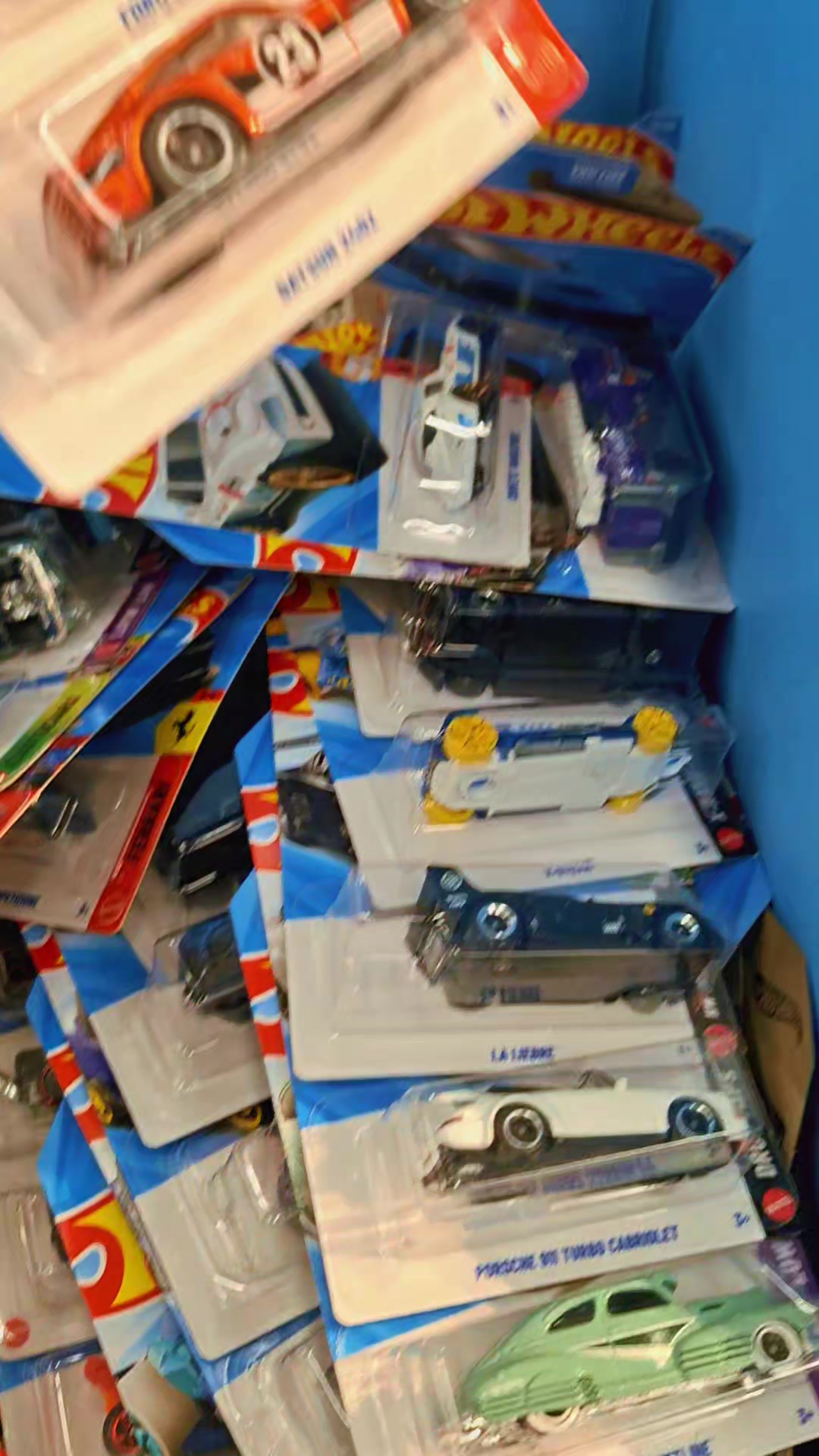 @Hotwheels Garage