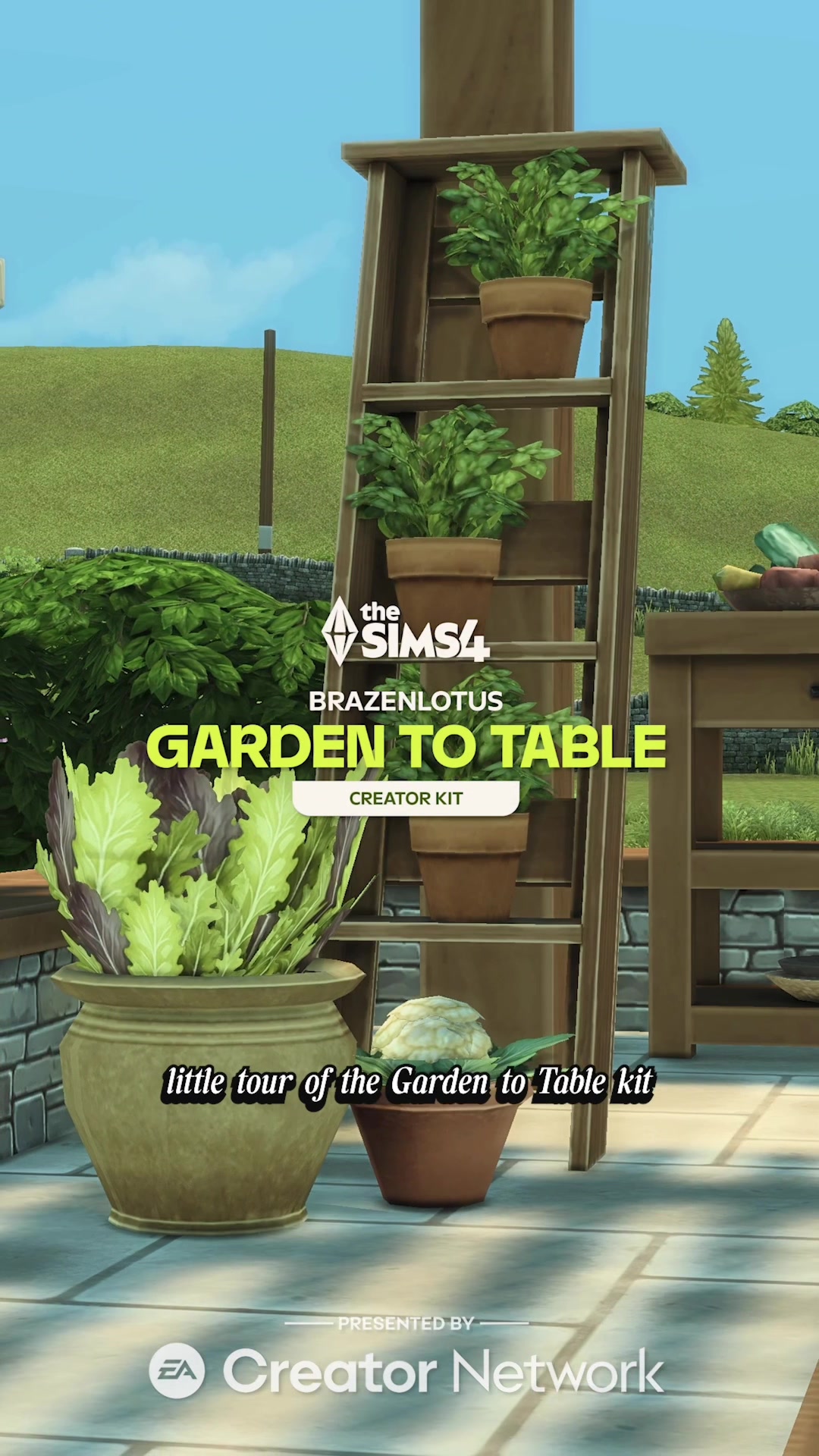 @Sarah Simmer | Sims 4 Creator