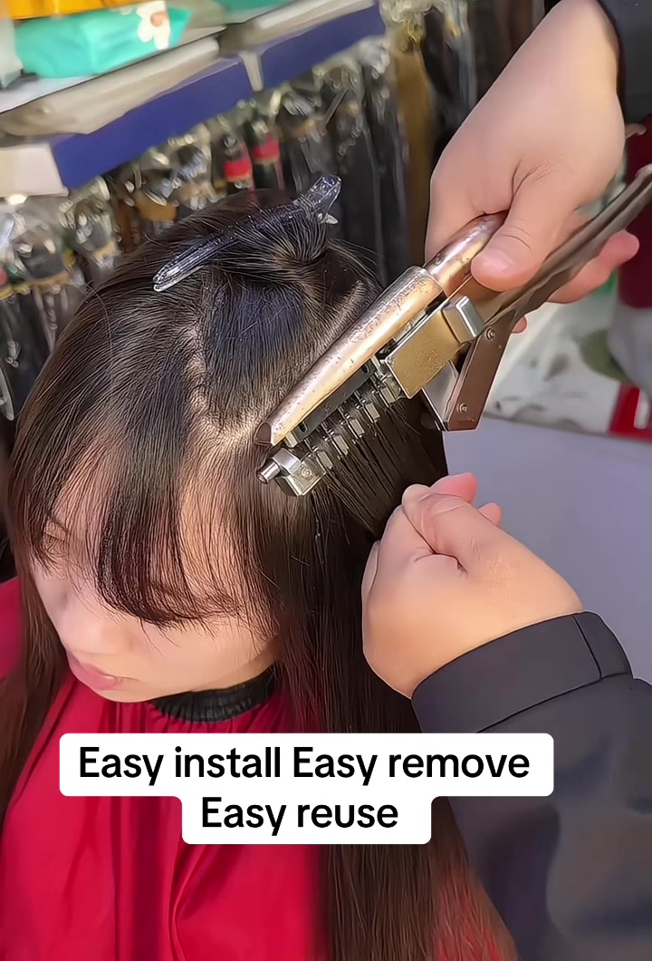@Hair Extensions Supplier