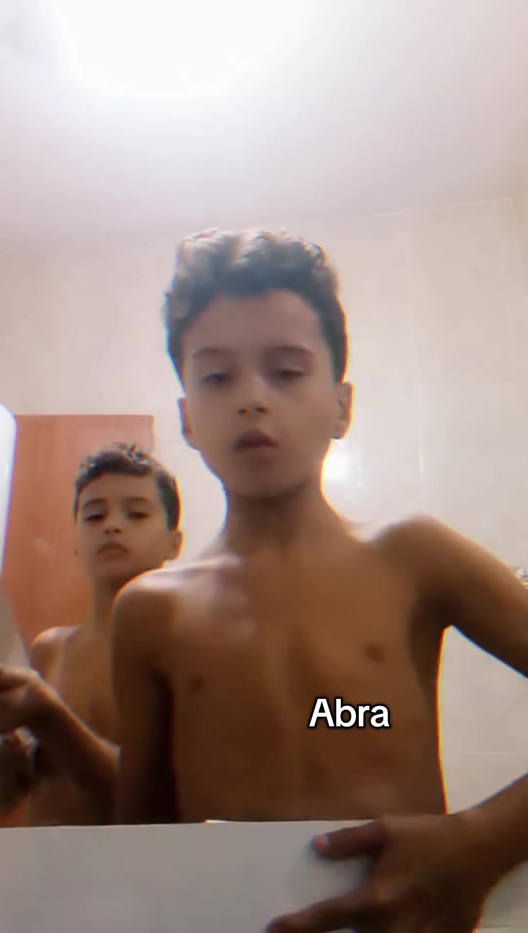 @Os gêmeos