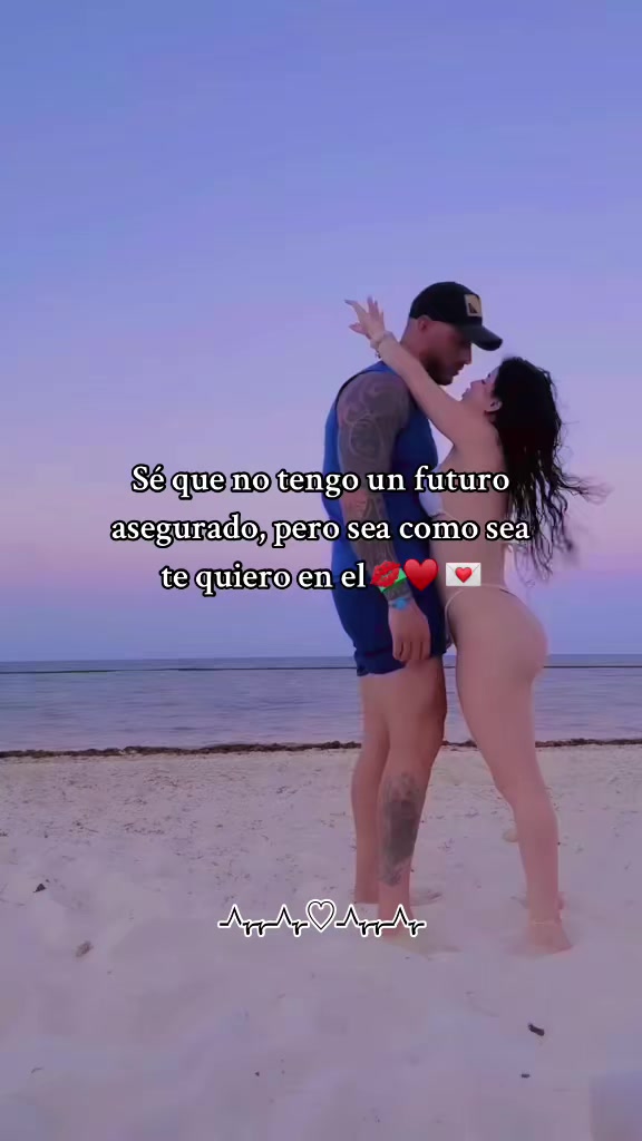 @Una frase mas