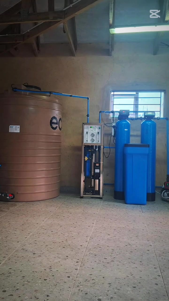 @BP Aquatech Water