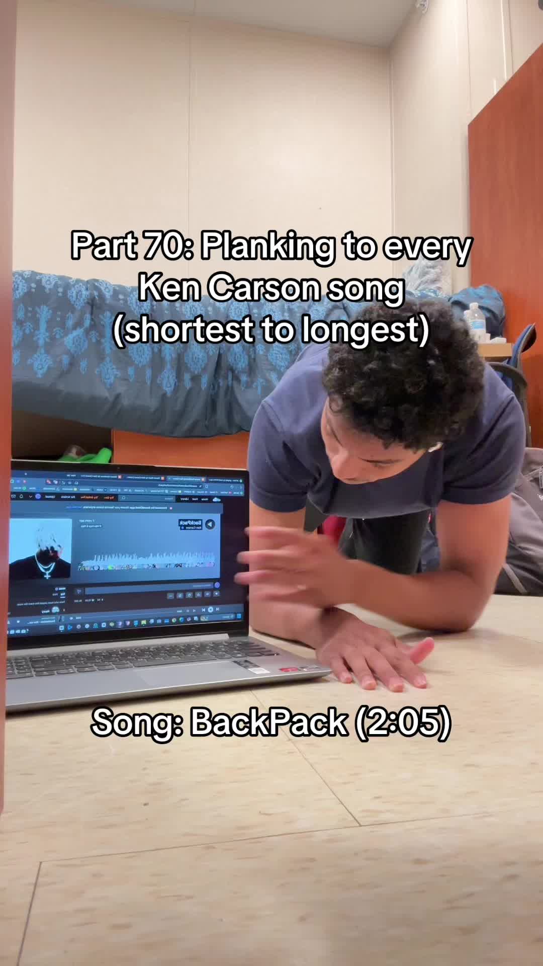 @KM Planks