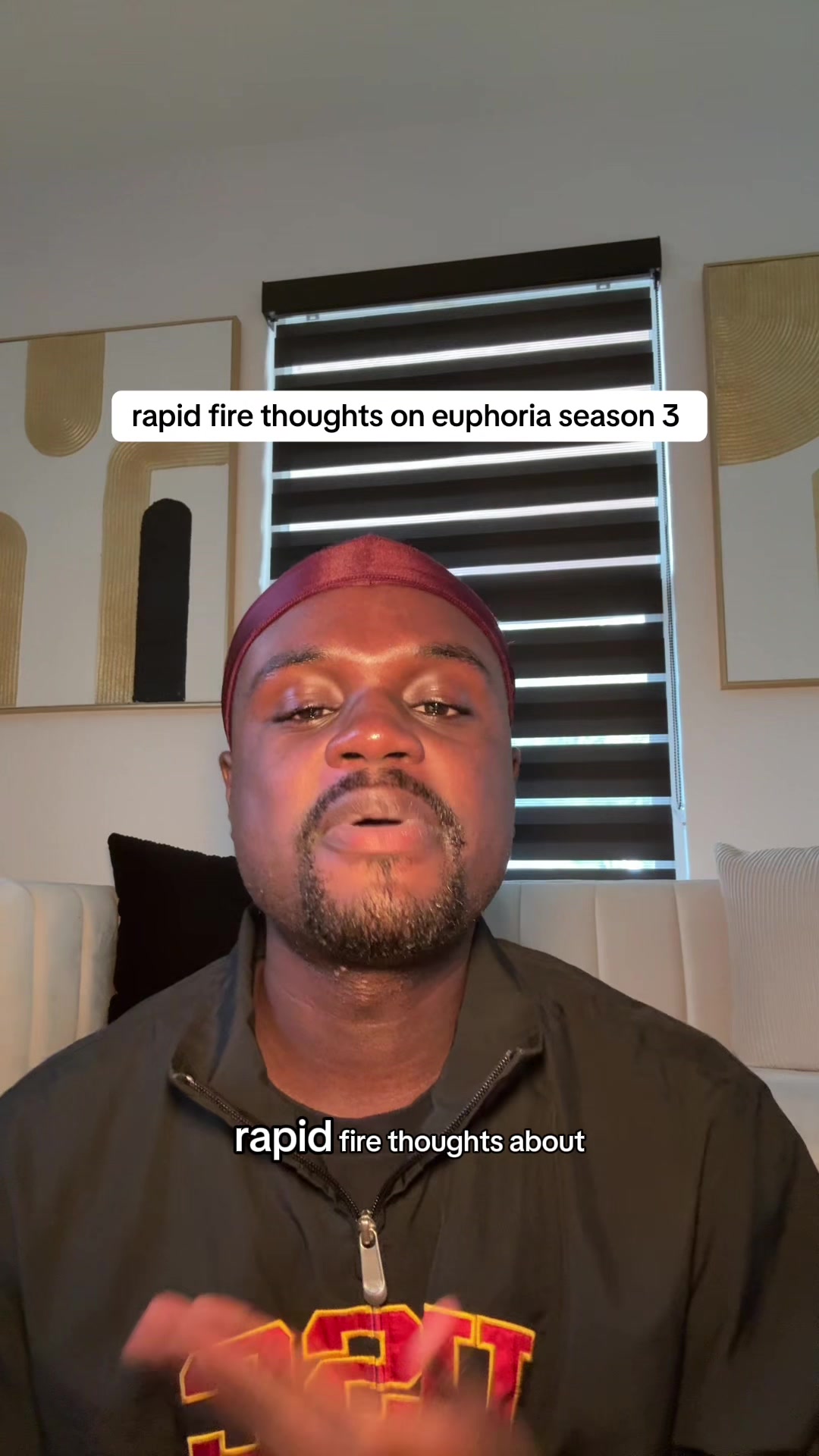 @Jamari X. Wright