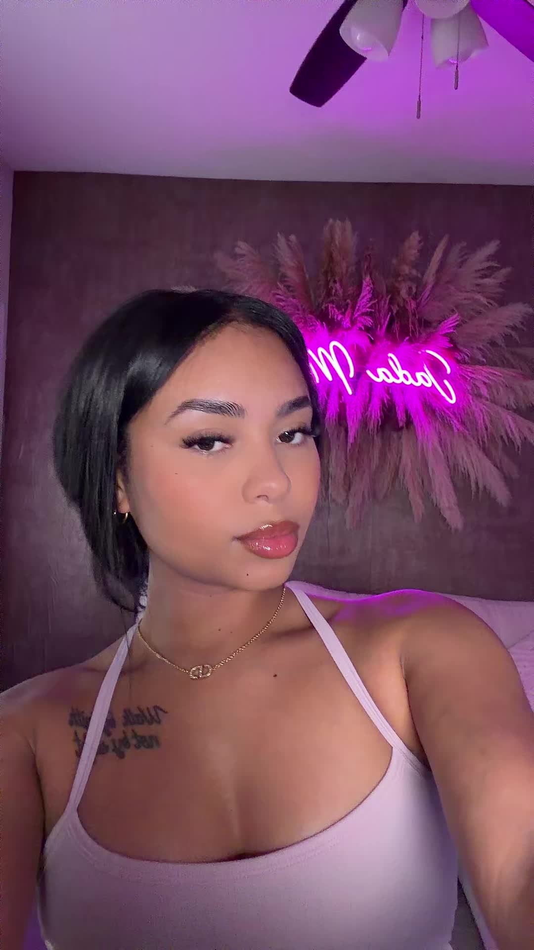 @Jada Marie