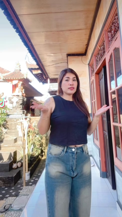 @Mawar berduri