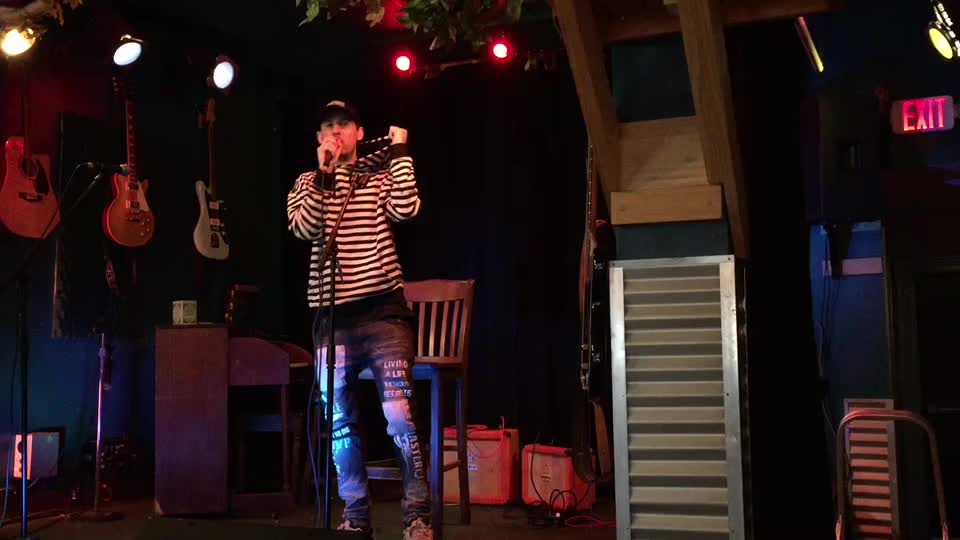 @hudacekmusic