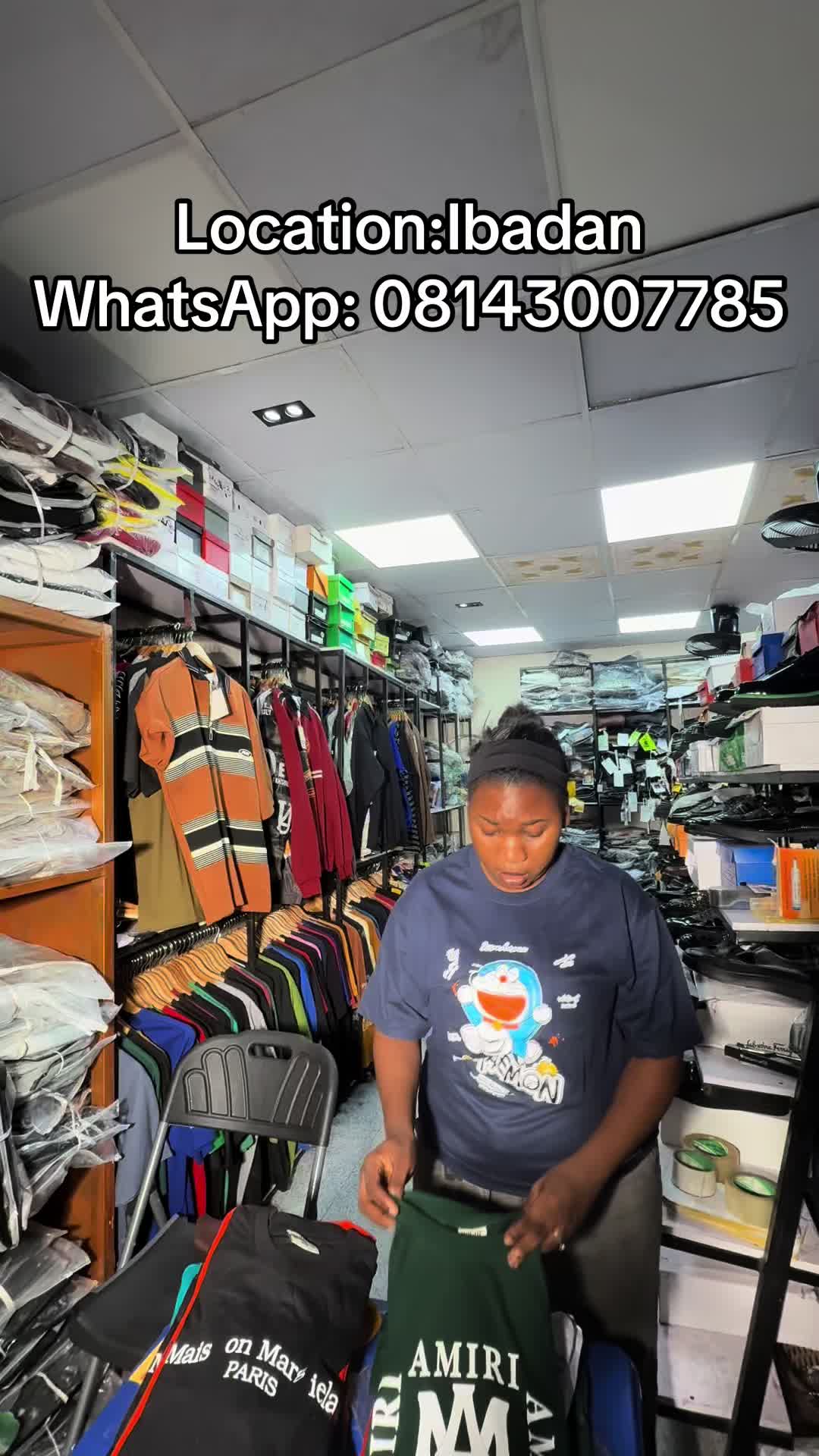 @BIGGEST TSHIRTWAREHOUSE IN IBD
