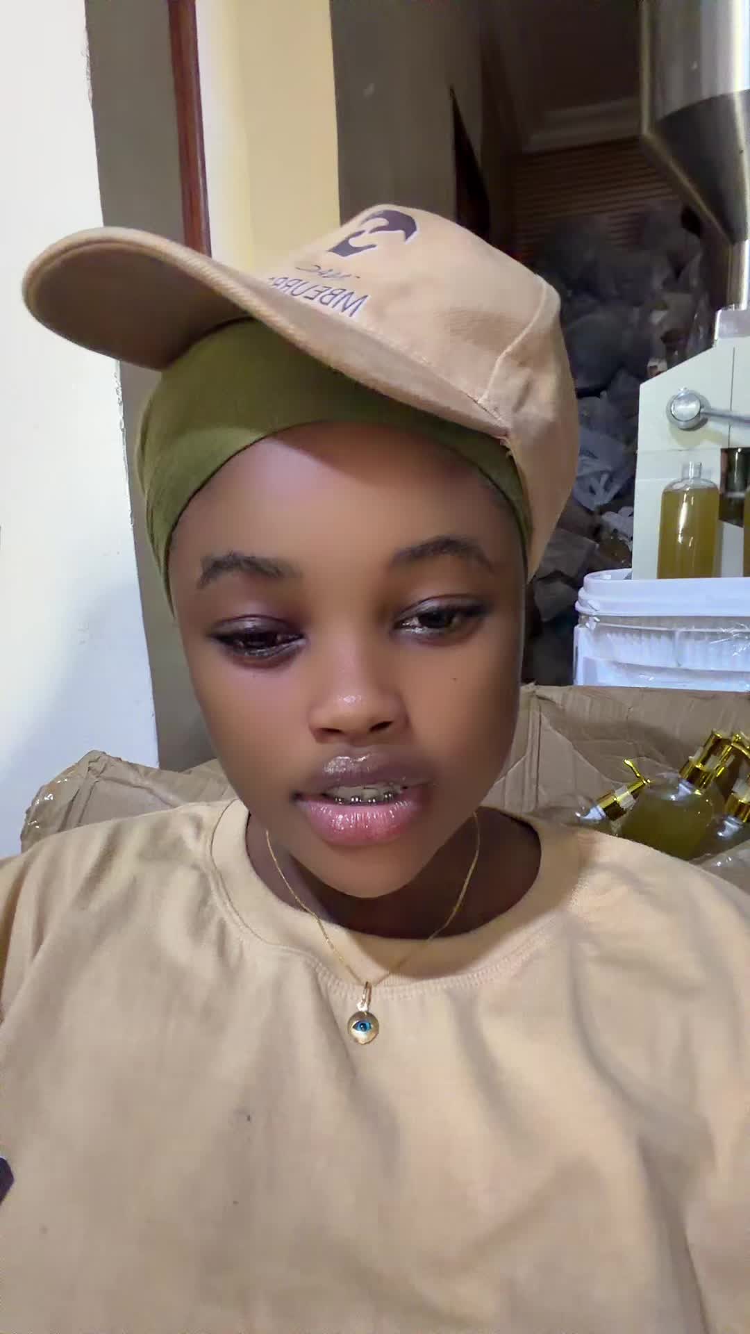 @Limaeraous &laquo;&nbsp;MRS NDIAYE❤️💍&nbsp;&raquo;