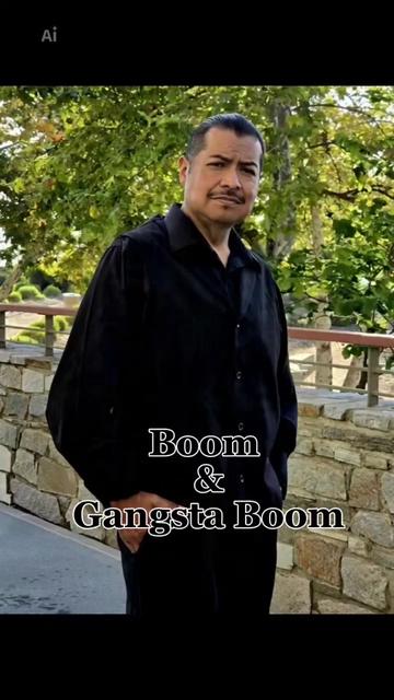 @Steve "Boom' Boom'" Hernandez