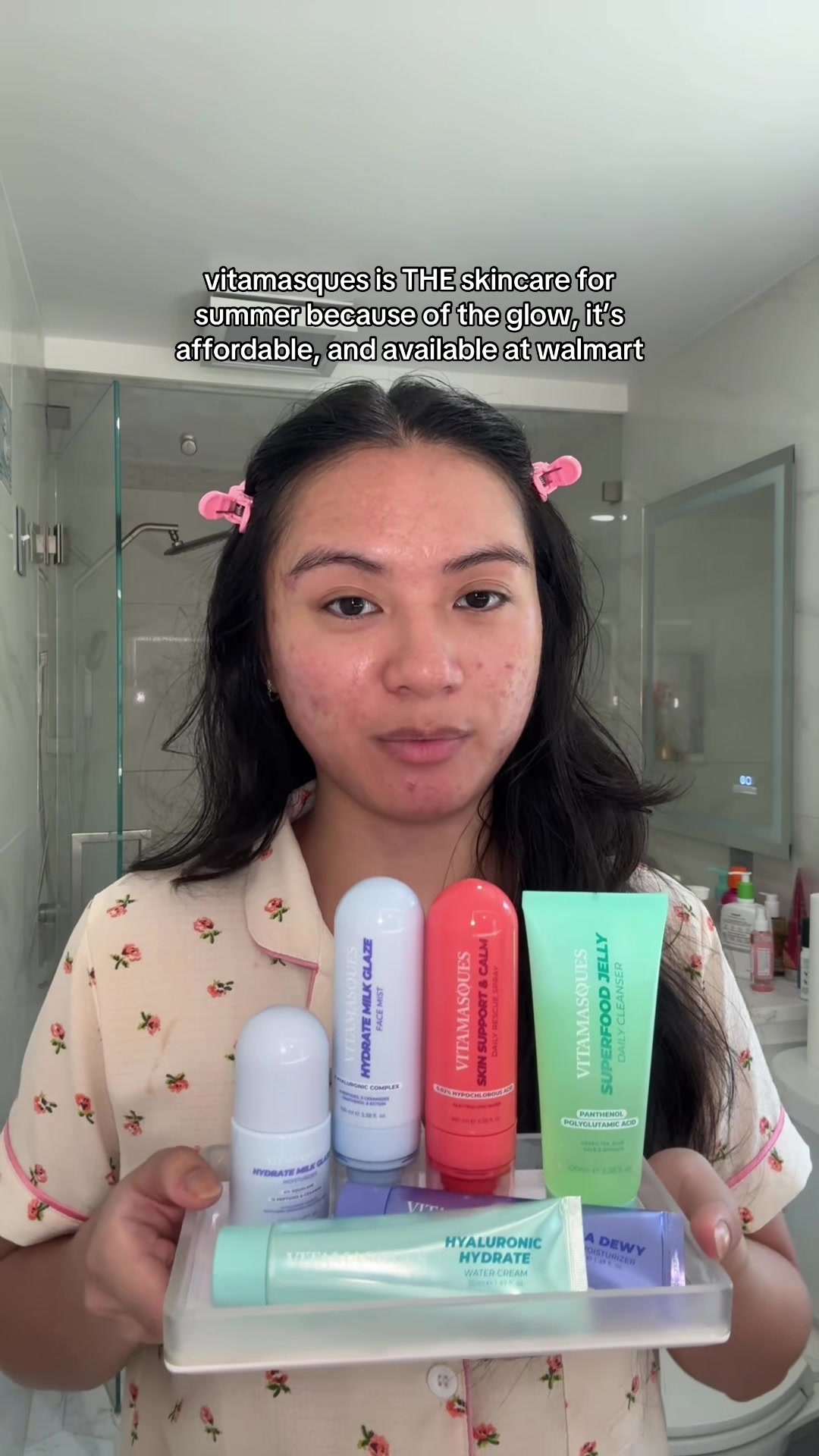 @jennilee • thatacnegirlie