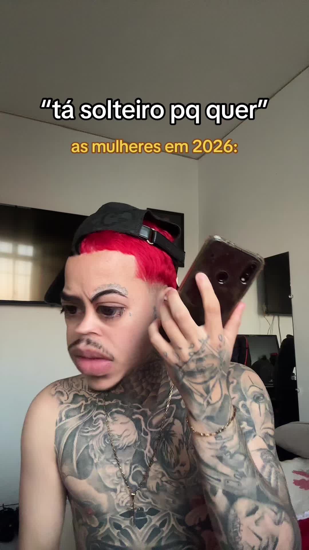 @O TERRÍVEL ♠️♥️