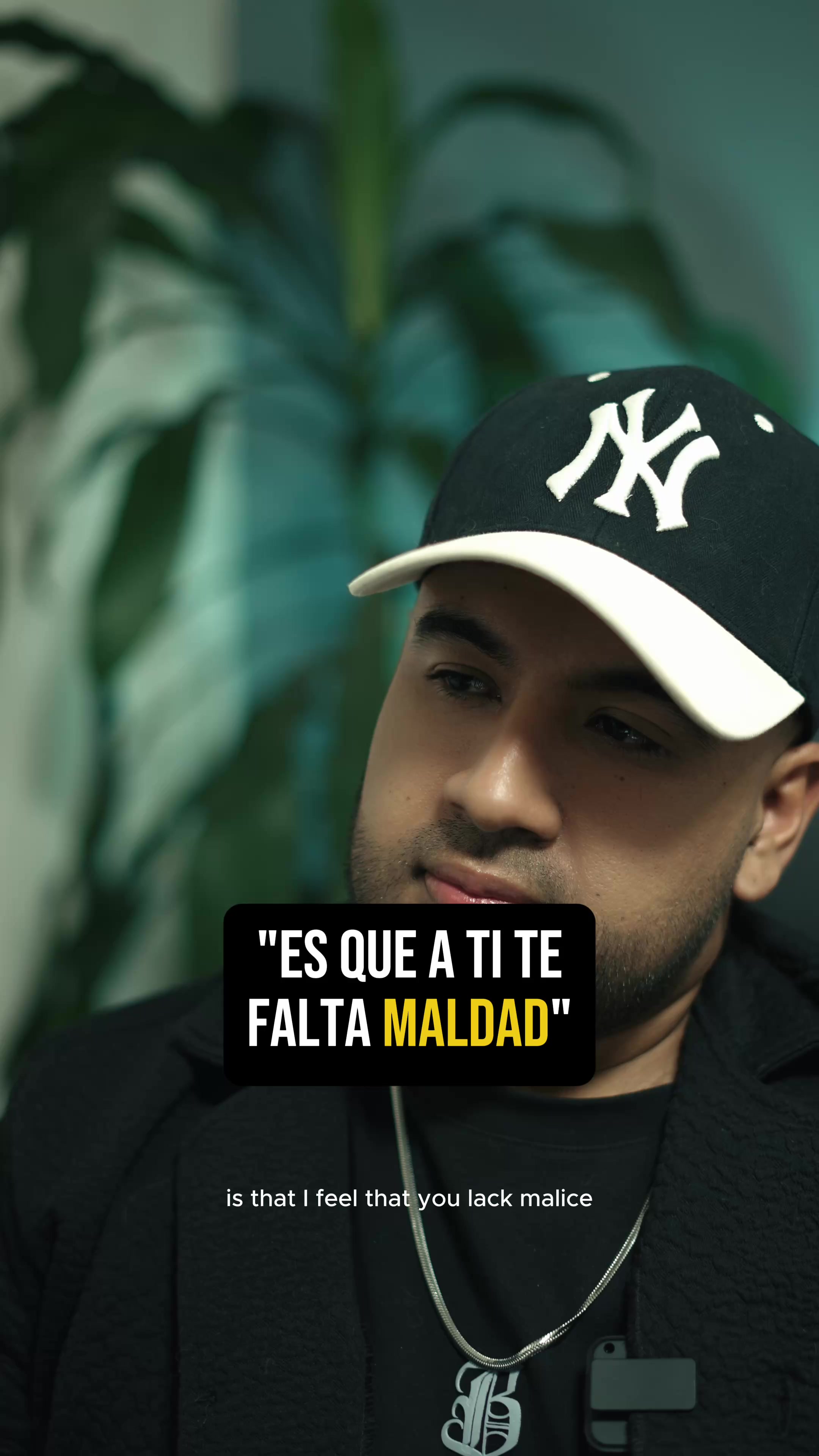 @El mister