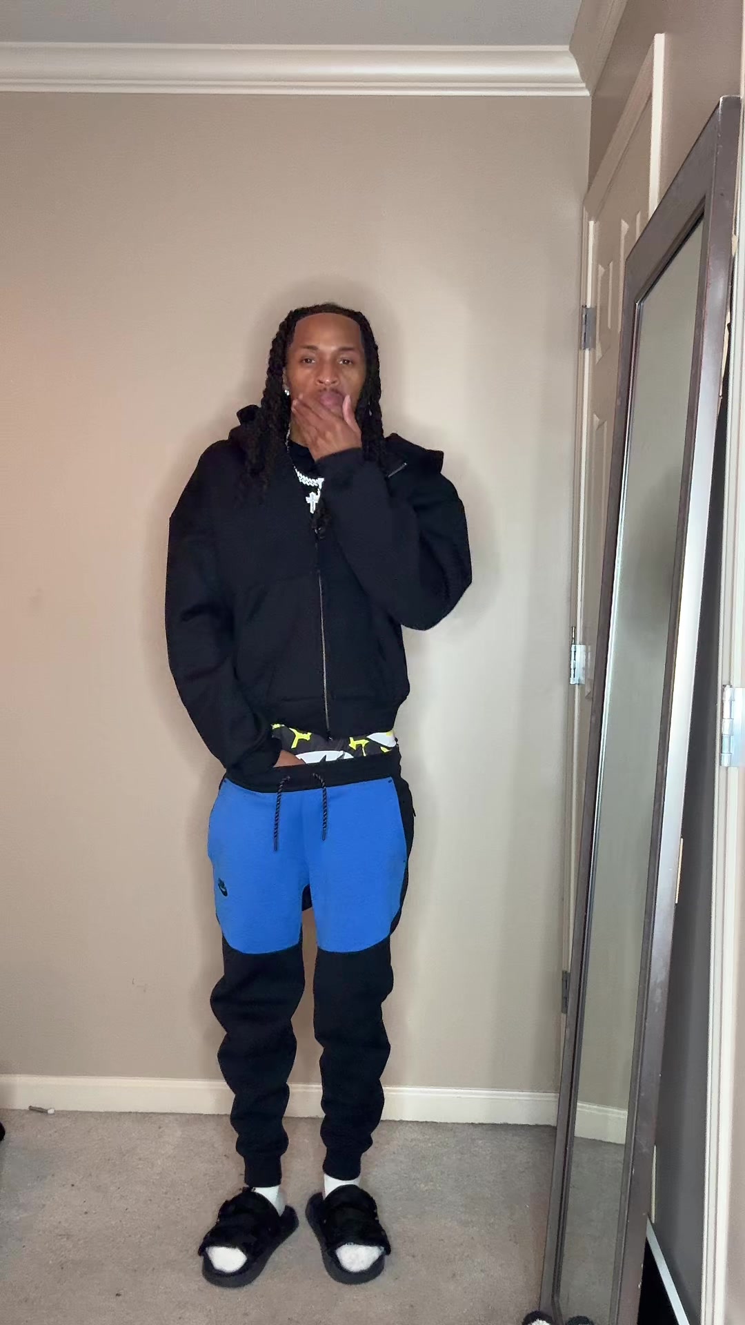 @Jaylon Kelley🤩