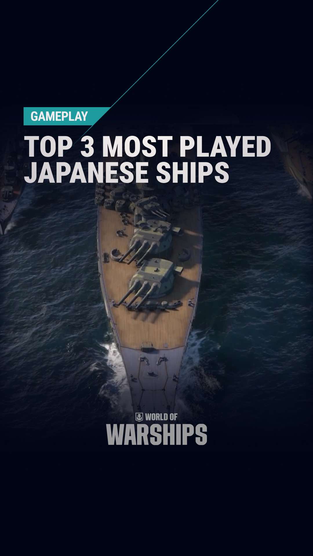 @WorldOfWarships
