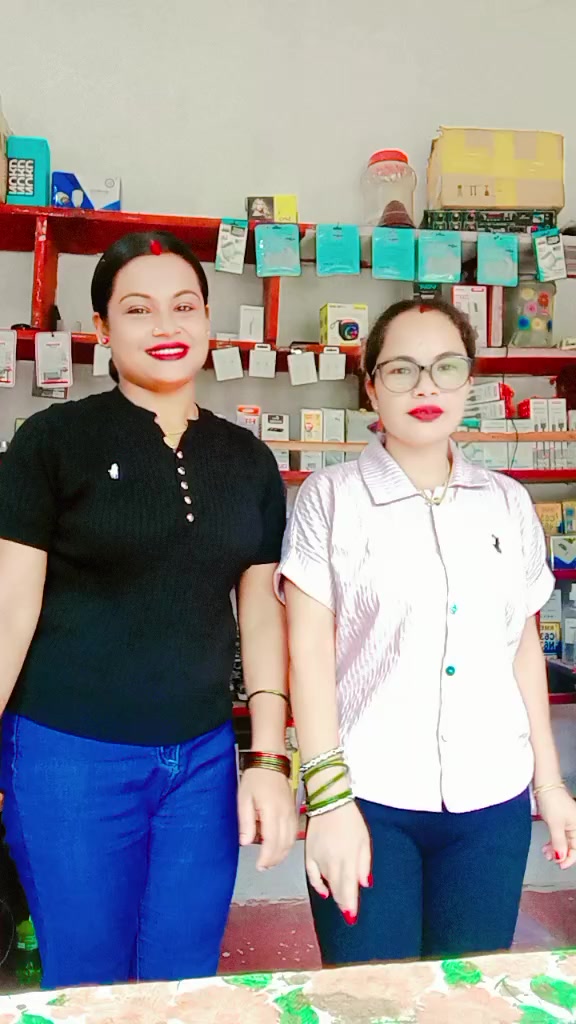 @Sita Aryal
