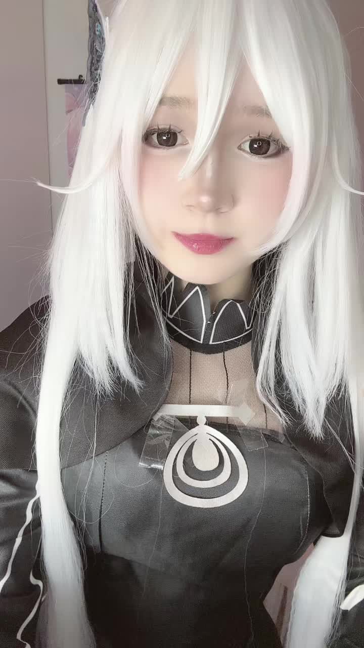 @Mei