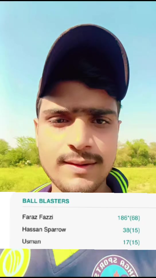 @USMAN AHMAD GOHEER
