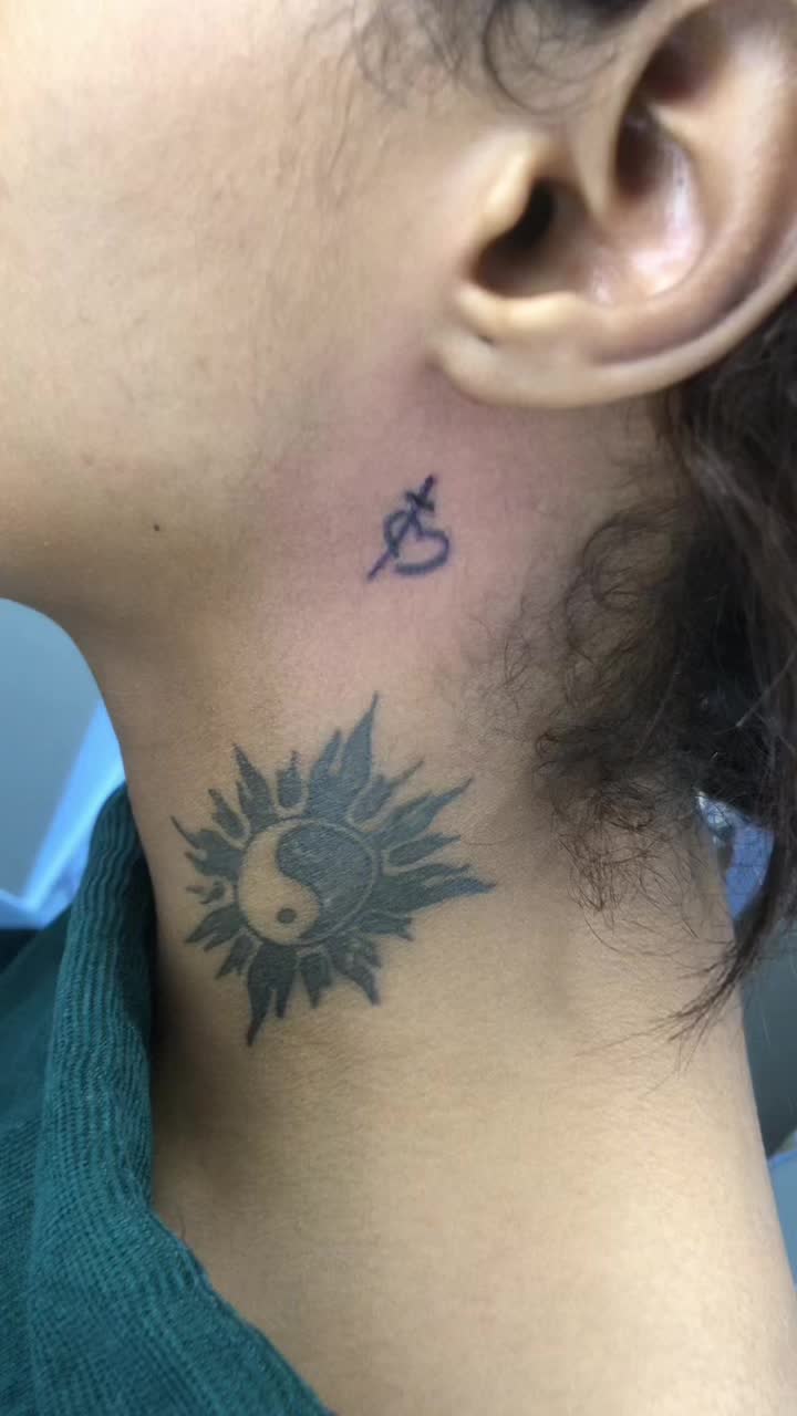 @Tattoo maestro💉