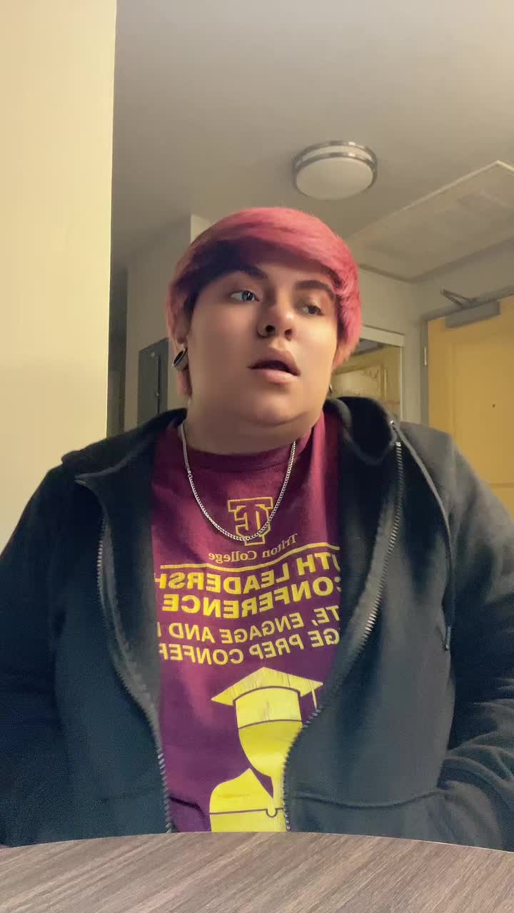 @Esmeralda Alonso 🏳️&zwj;🌈♌️
