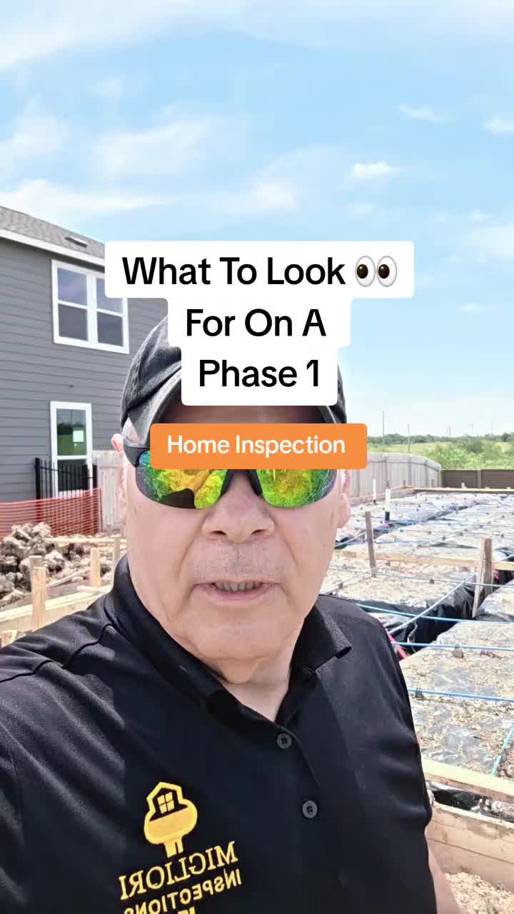 @Migliori Inspections-Inspector