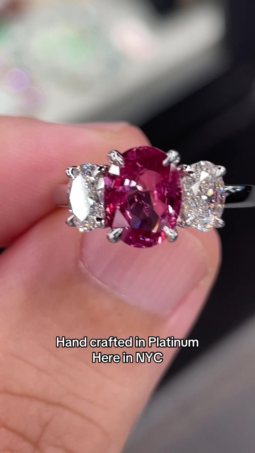 @Nabati Jewelry - NYC -