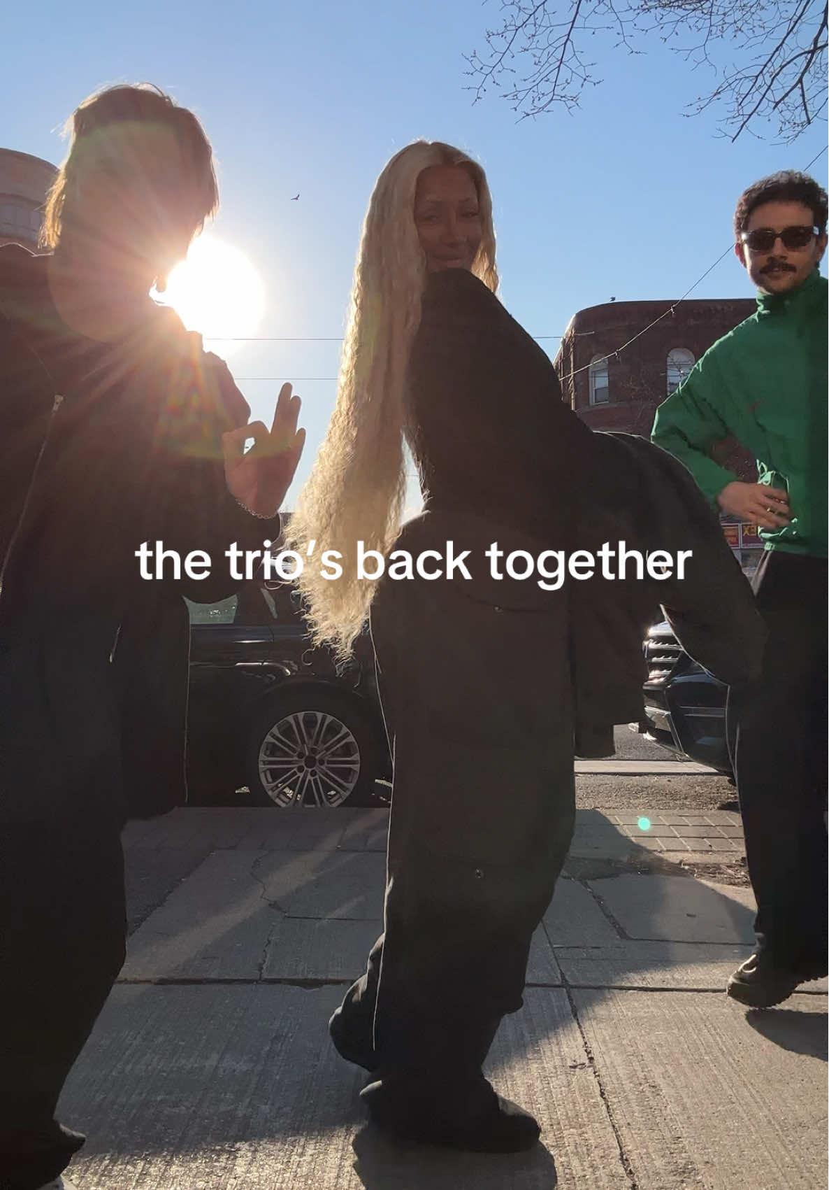 @Majid Jordan